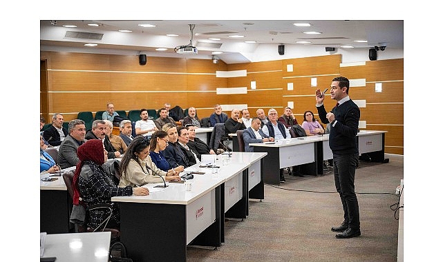 Bornova Belediyesi, Bornova Kaymakamlığı, Yaşar Üniversitesi ve Bornova Muhtarlar Derneği