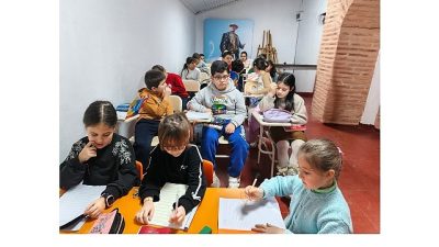 Gemlik Belediyesi tarafından kentin sosyal ve kültürel yaşamını güçlendirmek, kadınlar