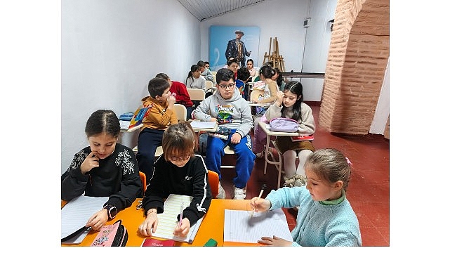 Gemlik Belediyesi tarafından kentin sosyal ve kültürel yaşamını güçlendirmek, kadınlar