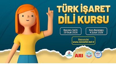 Nevşehir Belediyesi Gençlik ve Spor Hizmetleri Müdürlüğü bünyesinde faaliyetlerini sürdüren