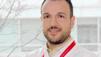 Günümüzde kapalı yöntemle yapılan ameliyatlar (laparoskopik cerrahi) ileri teknolojinin ve