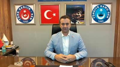 Kapatılan Urla Devlet Hastanesi Sağlıkçılar için Otele Dönüştürülsün! Maddi imkansızlıklar