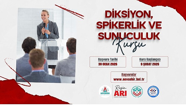 Nevşehir Belediyesi Gençlik ve Spor Hizmetleri Müdürlüğü bünyesinde faaliyetlerini sürdüren