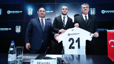 Türkiye’de 25 yılı aşkın süredir faaliyet gösteren Karaarslan Şirketler Grubu,