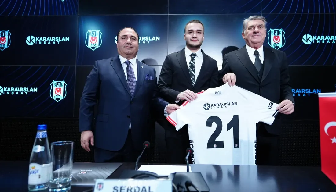 Türkiye’de 25 yılı aşkın süredir faaliyet gösteren Karaarslan Şirketler Grubu,