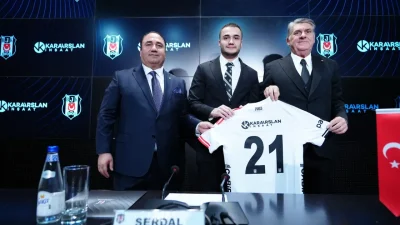 Türkiye’de 25 yılı aşkın süredir faaliyet gösteren Karaarslan Şirketler Grubu,