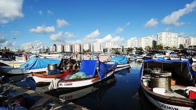 Karşıyaka Belediyesi, kardeş şehirler arasındaki kültürel bağları güçlendirmek amacıyla fotoğraf
