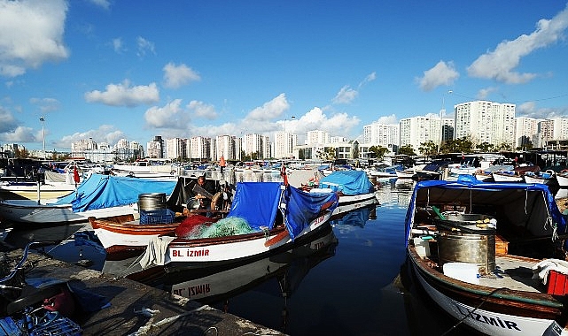 Karşıyaka Belediyesi, kardeş şehirler arasındaki kültürel bağları güçlendirmek amacıyla fotoğraf