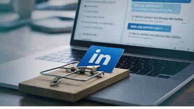 İş dünyasına yönelik sosyal ağ sitesi LinkedIn, halka açık, geniş
