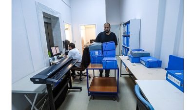 Karşıyaka Belediyesi, dijital arşiv uygulamasıyla hizmet süreçlerini hızlandırarak vatandaşlar için