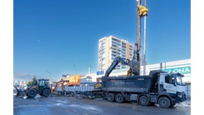 Mavişehir ile Anadolu Caddesi arasındaki ulaşımı 5 dakikaya indirecek Şemikler