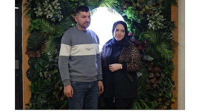 Kartepe Belediye Başkanı Av. M. Mustafa Kocaman, ilçede aile bağlarını