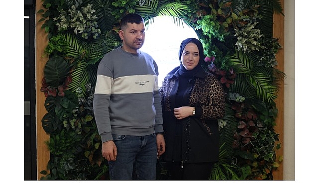 Kartepe Belediye Başkanı Av. M. Mustafa Kocaman, ilçede aile bağlarını