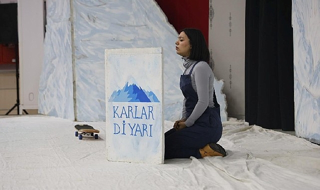 Kartepe Belediyesi’nin yarıyıl tatili etkinlikleri tüm hızıyla sürüyor. Tatili kültür