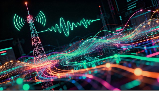 Kaspersky Güvenlik Bülteni, 2025 yılında telekomünikasyon siber güvenliğini şekillendiren gelişmeleri