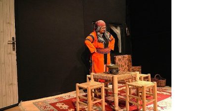 Keçiören Belediyesi’nin yarıyıl tatiline özel olarak hazırladığı etkinlikler, çocukların kahkahaları