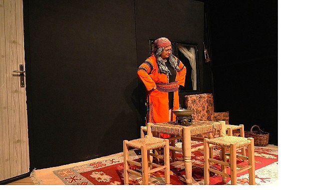 Keçiören Belediyesi’nin yarıyıl tatiline özel olarak hazırladığı etkinlikler, çocukların kahkahaları