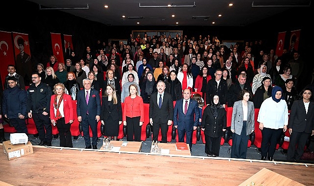 Cumhurbaşkanı Recep Tayyip Erdoğan’ın eşi Emine Erdoğan’ın himayelerinde 2012 yılında