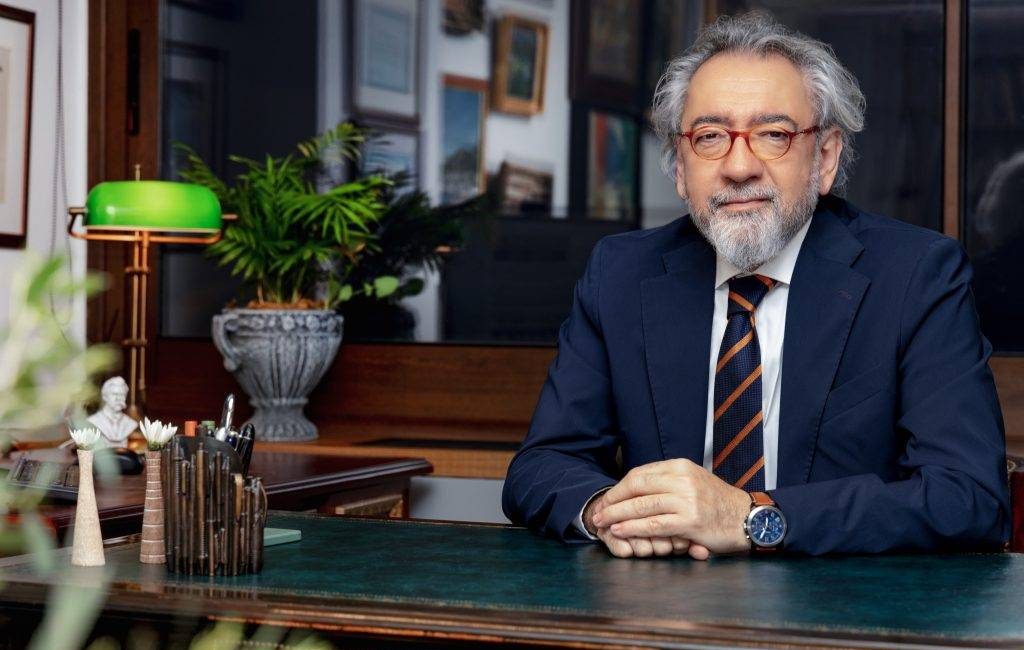 Kentsel Dönüşümle Artan Sessiz Tehlike: Mezotelyoma, Asbest Yüzünden Her Yıl