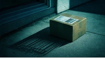 Hiç sipariş etmediğiniz bir paket kapınıza kadar geldiyse bu verilerinizin