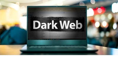 Dark web siber suçlular için bir cazibe merkezi. Siber suçlular,