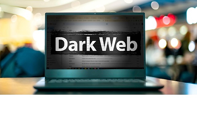Dark web siber suçlular için bir cazibe merkezi. Siber suçlular,