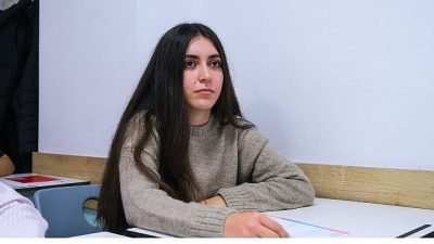 Kocaeli Büyükşehir Belediyesi, Akademi Liseler ile geleceğe sağlam adımlarla yürüyen