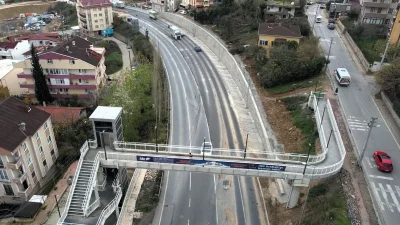 Kocaeli Büyükşehir Belediyesi, kent genelinde olduğu gibi Gebze bölgesinde de