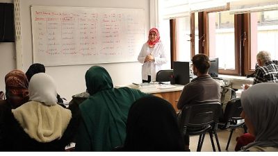 Konya Büyükşehir Belediyesi Meslek Edindirme Kursları, yeni eğitim dönemi için