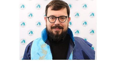 Üsküdar Üniversitesi İnsan ve Toplum Bilimleri Fakültesi Sosyoloji Bölümünden Dr.