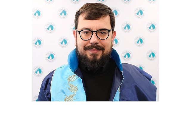 Üsküdar Üniversitesi İnsan ve Toplum Bilimleri Fakültesi Sosyoloji Bölümünden Dr.