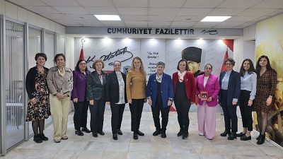 Türkiye Kadın Dernekleri Federasyonu Başkanı Canan Güllü ile kadına yönelik