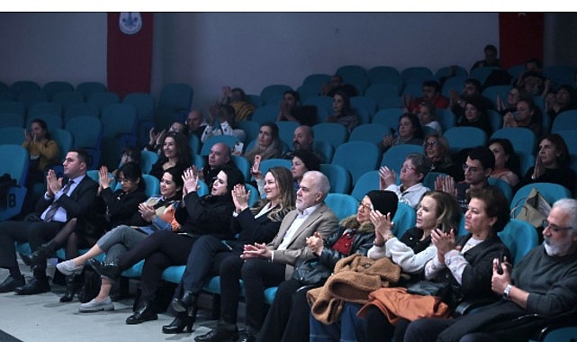 Konak’ta Nazım Hikmet’in 124’üncü doğum günü, Ustaya Saygı etkinliğiyle kutlandı.