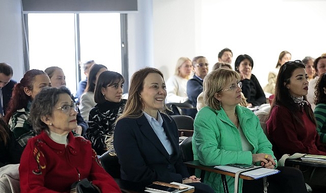Kadınların ve tüm dezavantajlı grupların kent yaşamında hizmetlere eşit erişimini