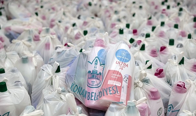 Konak Belediyesi Sosyal Yardım İşleri Müdürlüğü, ihtiyaç sahibi Konaklılar için