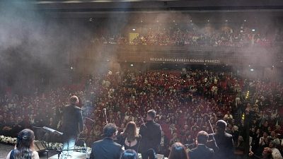 Kocaeli Büyükşehir Belediyesi Konservatuvarı Oda Orkestrası yeni üyelerini belirleyecek. Şef
