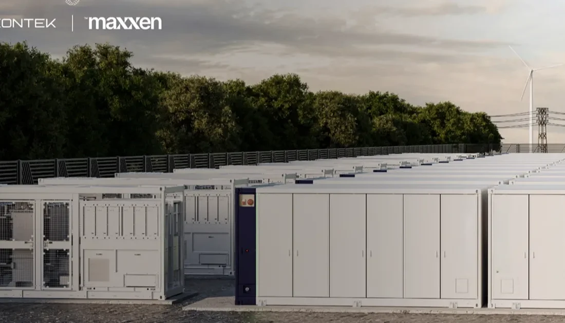 Kontek Energy, Almanya merkezli enerji esnekliği sağlayıcısı terralayr ile Lower