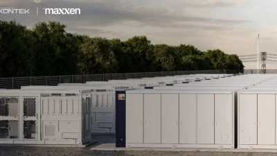 Kontek Energy, Almanya merkezli enerji esnekliği sağlayıcısı terralayr ile Lower