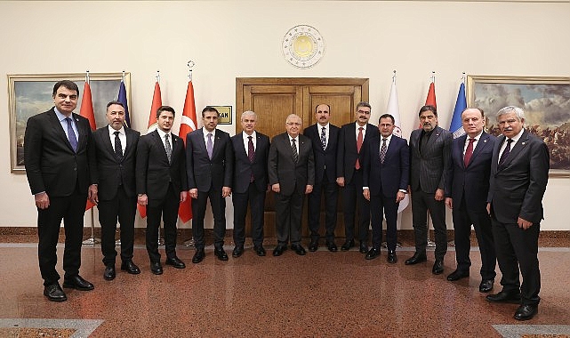 Konya Valisi İbrahim Akın, AK Parti Konya Milletvekilleri, Konya Büyükşehir