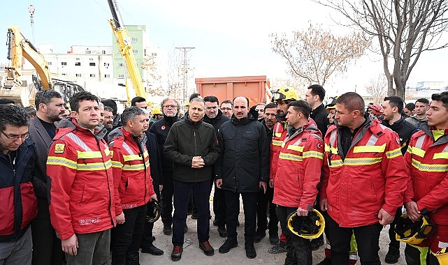 Konya genelinde 75 merkez de hizmet veren Konya Büyükşehir Belediyesi