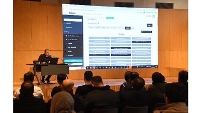 Konya Büyükşehir Belediyesi KOSKİ Genel Müdürlüğü, KOSKİ Müracaat ve İletişim