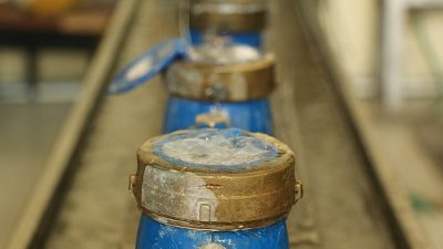 Konya Büyükşehir Belediyesi KOSKİ Genel Müdürlüğü, kış aylarında hava sıcaklıklarının