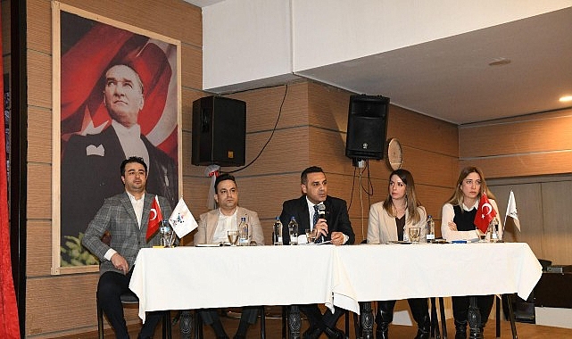 Çiğli Belediye Başkanı Onur Emrah Yıldız, Köyiçi ve Yakakent Mahallelerinde