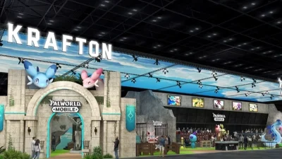 Şirket, bir yandan PUBG'nin içerik platformu olarak rekabet gücünü artırmayı