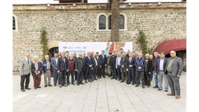 İzmir’de giderek derinleşen kuraklık, azalan su kaynakları ve tarımsal üretimin