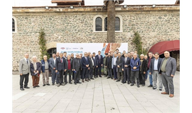 İzmir’de giderek derinleşen kuraklık, azalan su kaynakları ve tarımsal üretimin