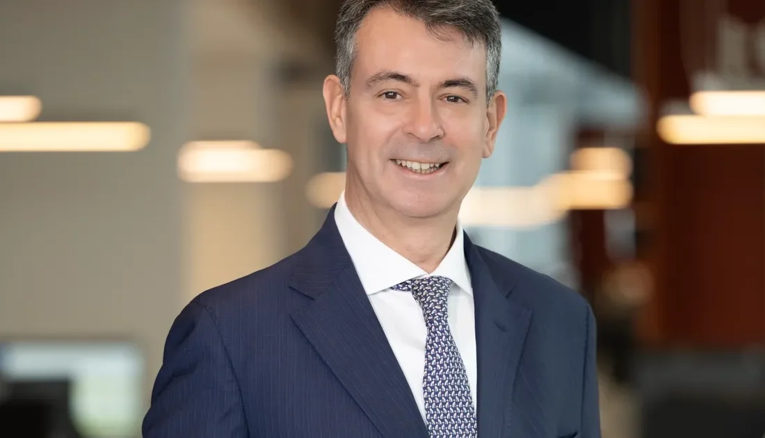 Marsh ve Zurich temsilcileri, Dünya Ekonomik Forumu'nun 2026 Küresel Riskler