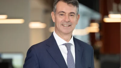 Marsh ve Zurich temsilcileri, Dünya Ekonomik Forumu'nun 2026 Küresel Riskler