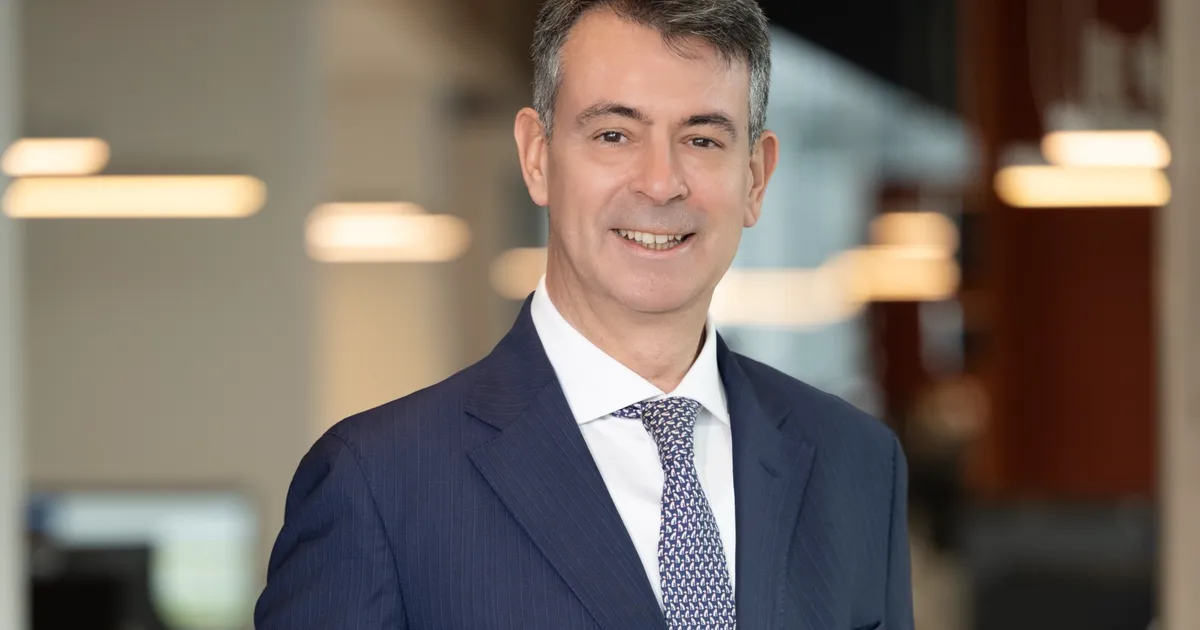 Marsh ve Zurich temsilcileri, Dünya Ekonomik Forumu'nun 2026 Küresel Riskler