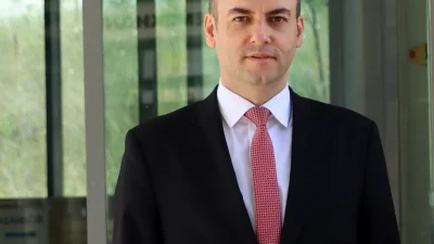 Global Bilişim Derneği (BİDER) Başkanı Şenol Vatansever, yapay zekâ ve